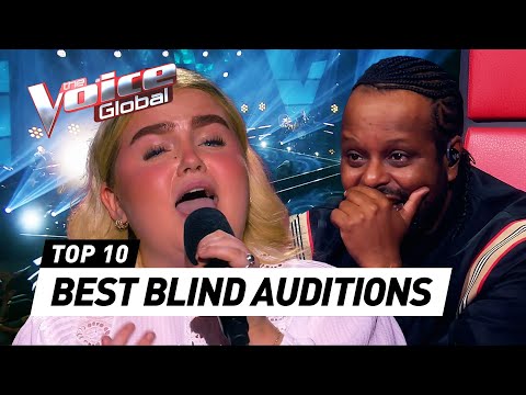 Best Blind Auditions Of The Voice Norway 2023