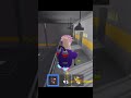 BARRY'S PRISON RUN ROBLOX! #roblox #obby #barry #barryprisonrun