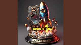 Ginio
