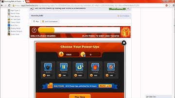 Cheat Engine Episode 12 Bouncing Balls *Facebook*