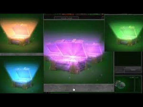 Tanki Online X21 Conteiner Opening!/მაინც კარგია...