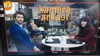 Dolunay Kamera Arkası Yeni̇