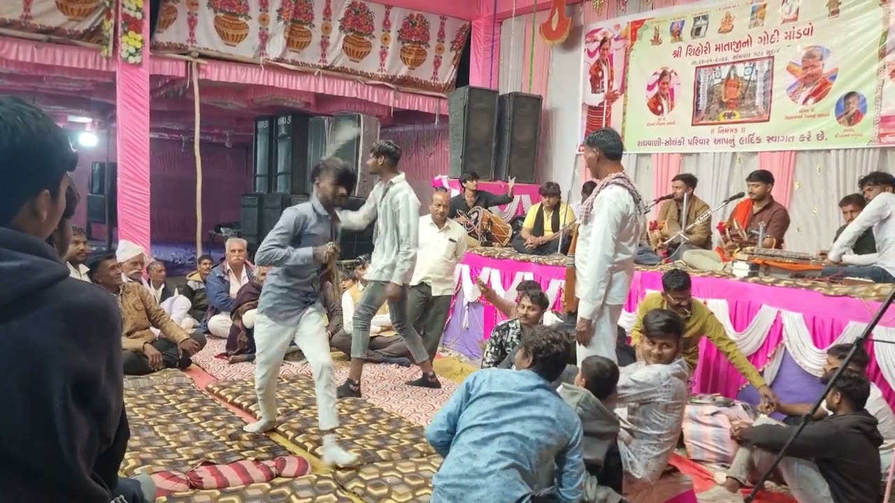 Janda shihorimaa part-4