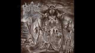 SARDONIC IMPIOUS - INTRO MARCHA IMPIA &amp; OBSCURIDADE ETERNA -  CD - 2013