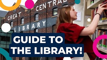 Guide To The Library | Laura | University of Lincoln