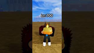 When You Don’t Have Awakened Buddha ☹️😔 #roblox #bloxfruits #shorts