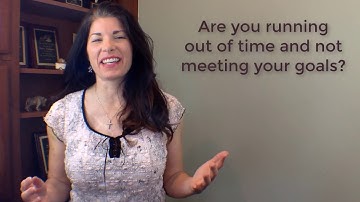 Time Management Elite Lunch and Learn May 25th