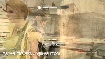 Tomb Raider Definitive Edition - Free For All! Steph, and Scavenger Scout!