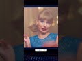 This Is Taylor Swift’s CRAZIEST video😂 #taylorswift #musicvideo #comedy #shorts #midnights