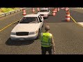 Flashing Lights - Speed Content Update (Speed Tickets, Speed Limits, On Foot Traffic Stops)