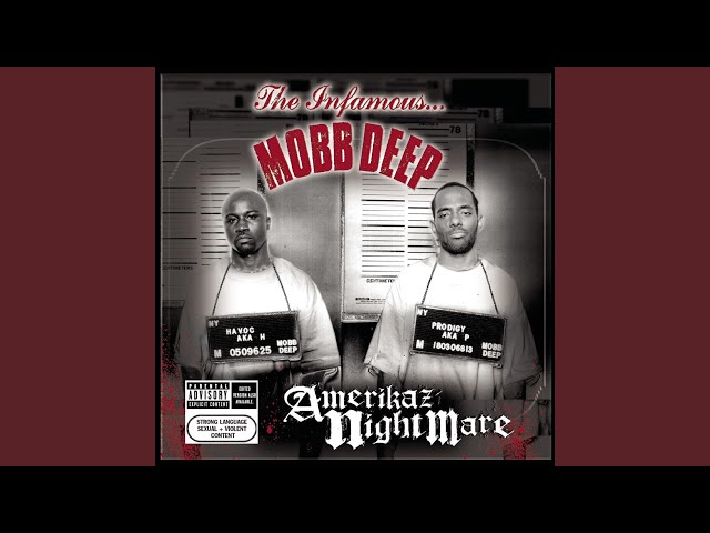 mobb deep - when u hear the