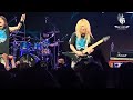 Galneryus - Angel of Salvation live 2025 4K