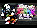 Last spooktober  fnf pibby corrupted vs corrupted skid  pump ost