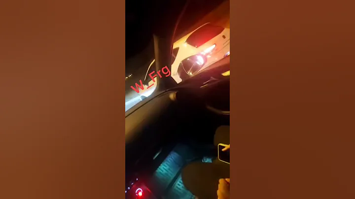 SEAT CUPRA DSG FART VS AUDI S3