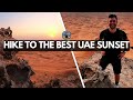 5 reasons to hike Fossil Rock, Sharjah | United Arab Emirates