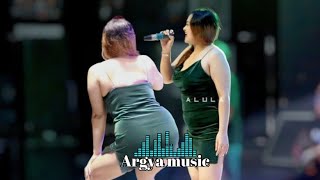 FANY FERLITA GANJEL TO VERSI CERITO MUSTAHIL