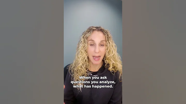 Asking questions = career growth. Here are the top three reasons why!