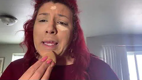 My FIRST GRWM!