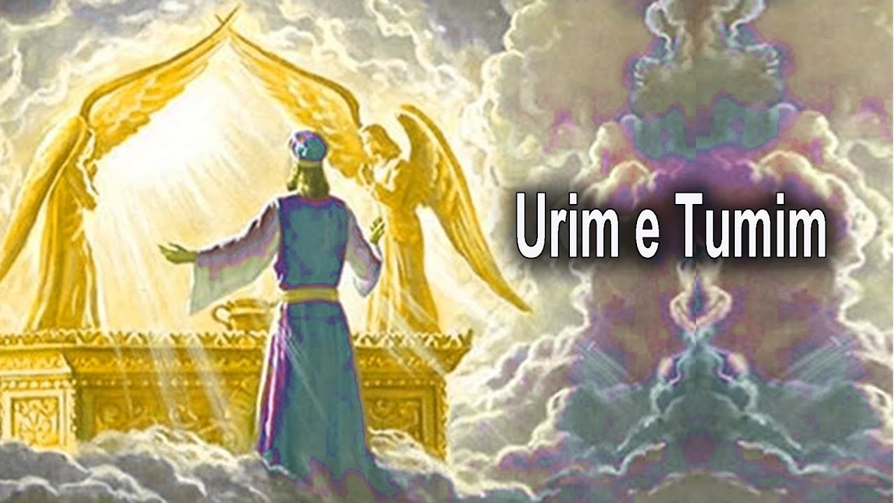 Urim e Tumim