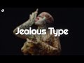 Doja Cat - Jealous Type (Lyrics)