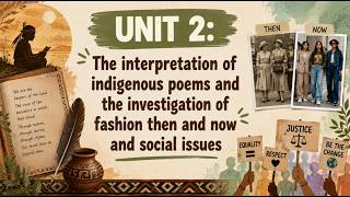 Gr 8 - Creative Arts - Term 2