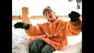 Aaron Carter - Crazy Little Party girl