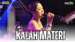 KALAH MATERI - MOLLY INCESS X OCES MANAGEMENT || LIVE AT CIHAMBULU