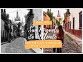 San Miguel de Allende in three days!What we loved about this expat favorite