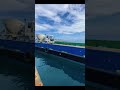 🚢 Concrete Transport from Landing Craft to Island | Island Development Project 🌴🏗️ #islandproject