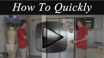 How To Quickly: Clone Yourself with Sony Vegas