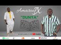 Amaroofx  dunya   official music 