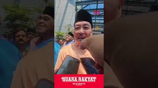 Sabah Remains Malaysias Philippines Claim Baseless  Hajiji