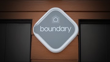 Boundary Home Security System Review - The Most Secure System I