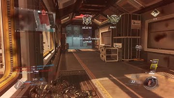 43 KILLSTREAK + DE-ATOMIZER STRIKE WITH KBAR-32