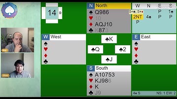 Looking for clues to predict a bad trump break - with Oliver Powell