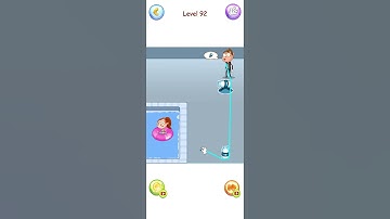 Troll Robber Level 92