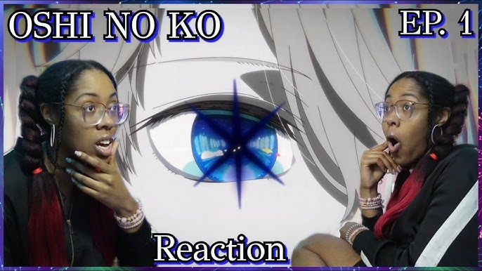 Heavenly Delusion Ep. 1 Rapid-Fire Reaction & Review! 🔥🌀 #anime #hea