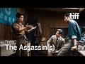 THE ASSASSIN(S) Trailer | TIFF 2026