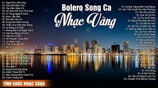 Người Em Xóm Đạo, Căn Nhà Màu Tím - 97 bài bolero song ca Nhạc vàng mới nhất 2020