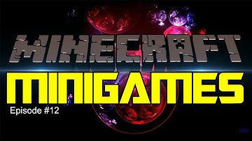 Minecraft Minigames | CTF | Flag Home Baby! Episode #12