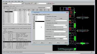 Guide to create a New Drawing View in NAPA 2009 - napa tutorial
