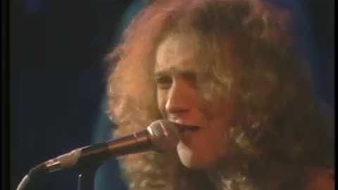 Foreigner - Feels Like The First Time ( Ontario Motor Speedway, Ontario, CA, USA ) 1978