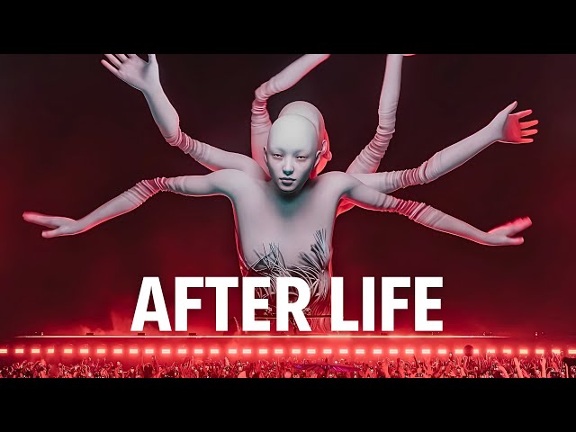 Afterlife Mix Zamna Tulum 2024 | Anyma, Rebūke, Argy, Massano, Mrak, 8kays, Woo York, Anna class=
