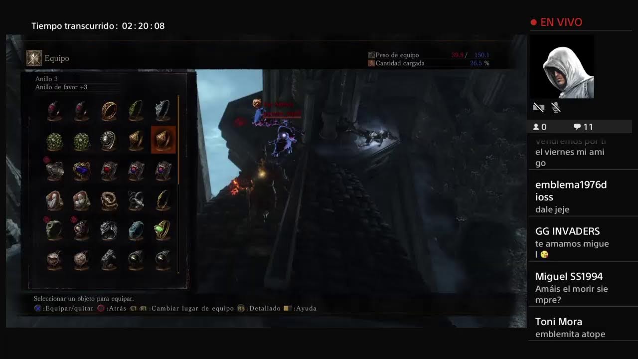 in search of GG INVADERS