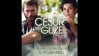 Video thumbnail of "Cesur ve Güzel " Seni Düşünmek " Toygar Işıklı"