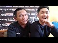 VLOG BARENG YOGI KDI / YOGIE NANDES AMBA BISMA