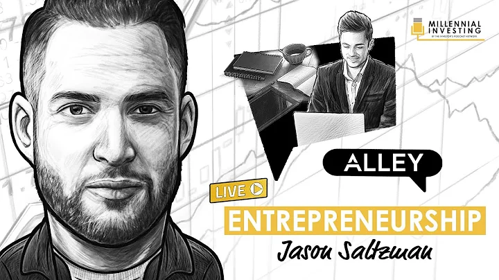 Entrepreneurship Lessons from Working with 20 Star...