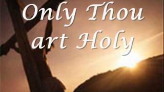 Holy Holy Holy - Keith Green chords
