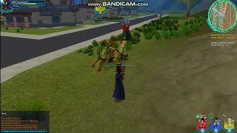 fusionfall retro helping numbuh two part 3 of 3 mission