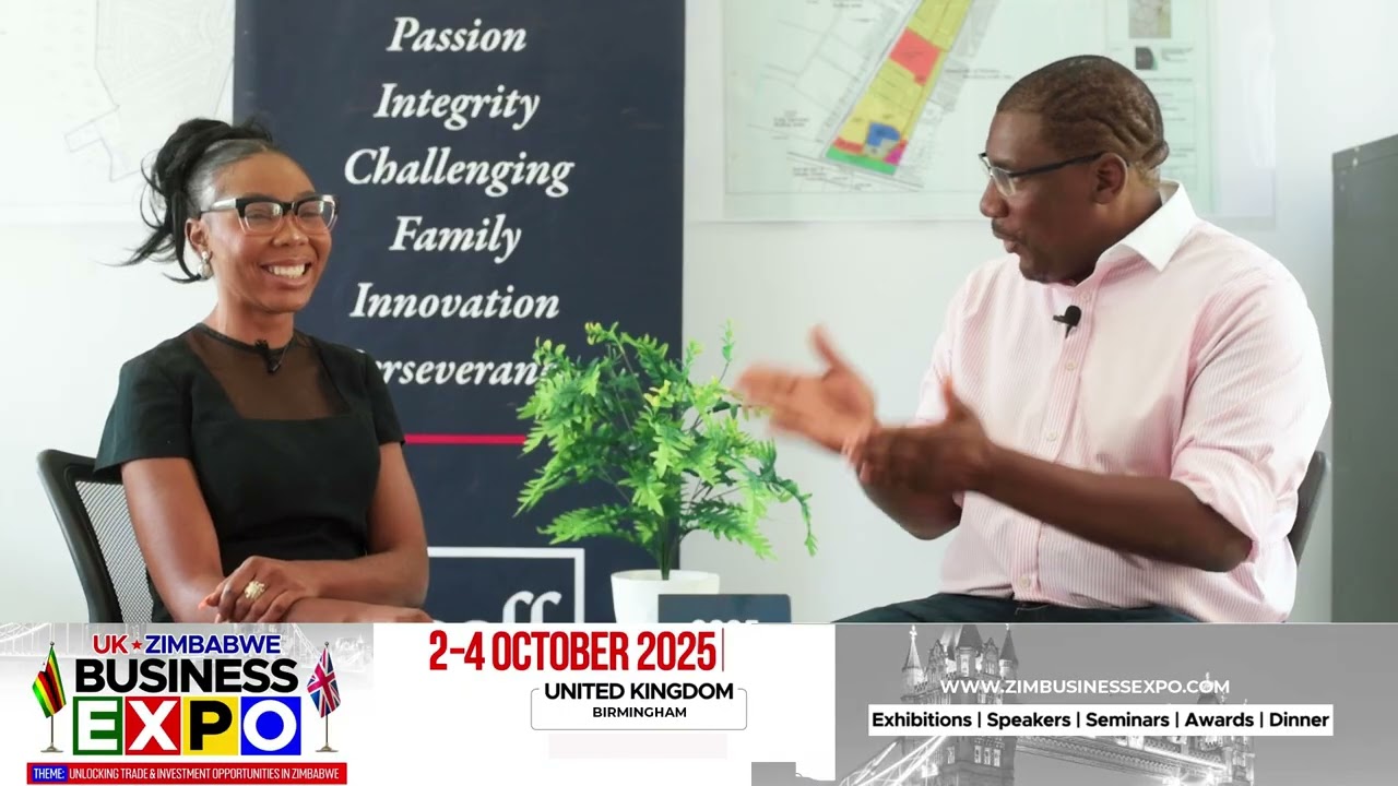 Seeff Properties Enabling the Diaspora to Invest in Zimbabwean Property	